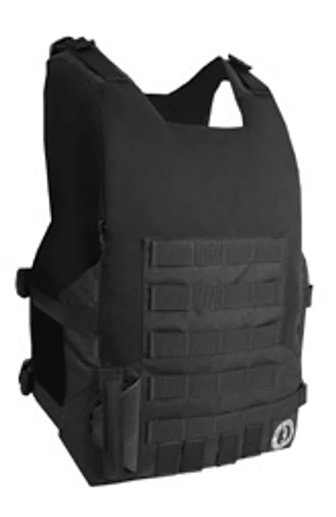 Kurtarma Yüzücüsü Yeleği (Rescue Swimmer Vest) — Mustang Survival