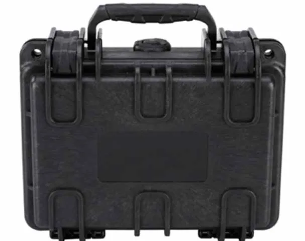 2L Case — R.A.I.D.