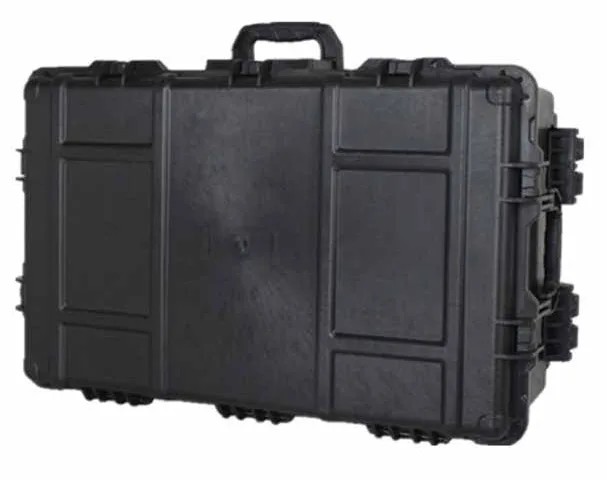 92L Case — R.A.I.D.
