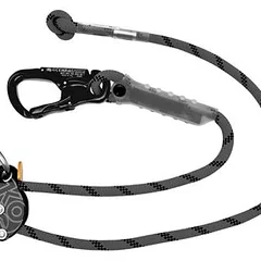 Rescue Trimmer — Helikopter Donanımı — KONG (görsel 2)