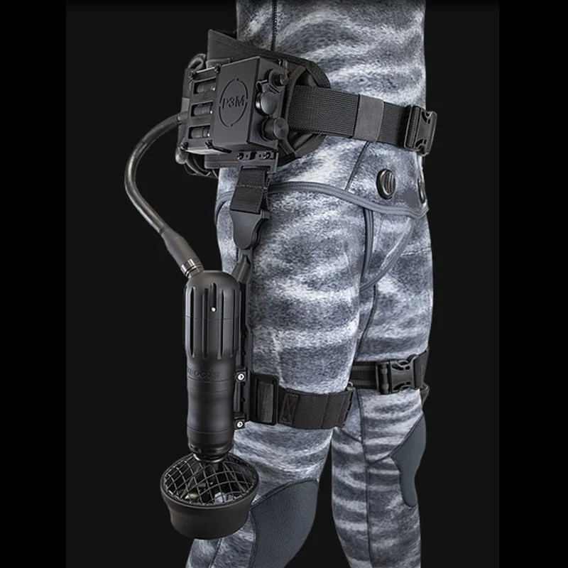 Patriot3 Jetboots Dalgıç İtki Sistemi — Apollo Military (görsel 5)