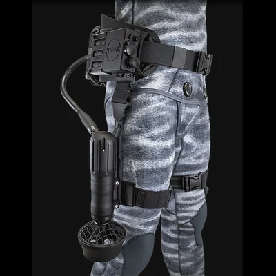 Patriot3 Jetboots Dalgıç İtki Sistemi — Apollo Military (görsel 5)