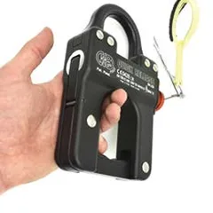 Quick Release QRK — Helikopter Donanımı — KONG (görsel 3)