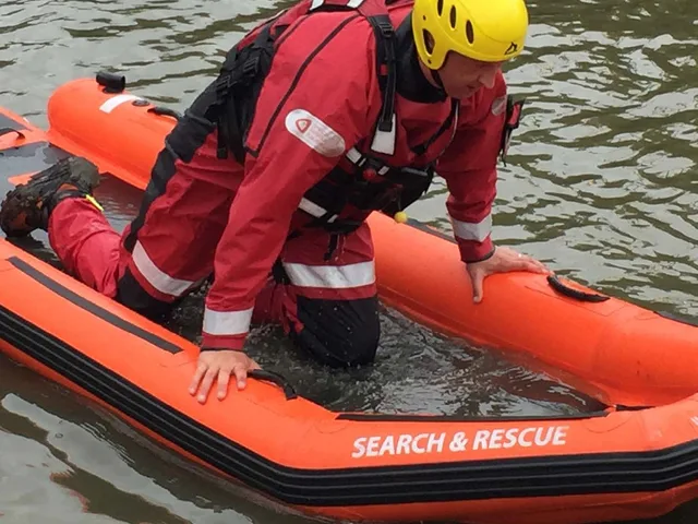 responder DRYSUIT — Northern Diver