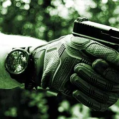 Weapons Mounts Tactical Lights & Lasers — Northern Diver