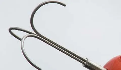 Lightweight Rescue Reach Poles — Northern Diver