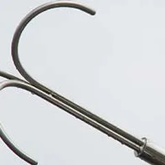 Lightweight Rescue Reach Poles — Northern Diver