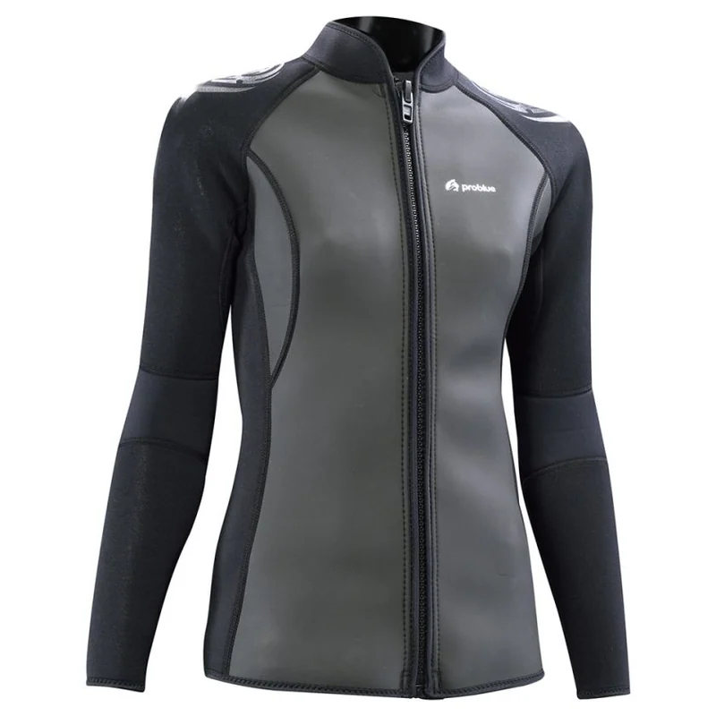 3.0mm kadın üst parça xs~l — ProBlue