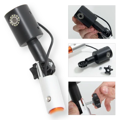 Underwater Search Camera System — Northern Diver (görsel 4)