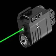 Weapons Mounts Tactical Lights & Lasers — Northern Diver (görsel 3)