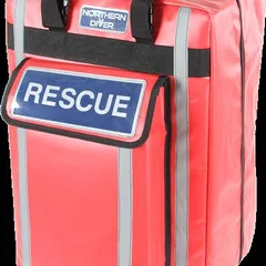 Medical Bags Bespoke Solutions Available — Northern Diver