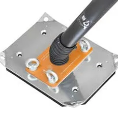 4D Pole — Kaldırma Sistemi — KONG (görsel 3)