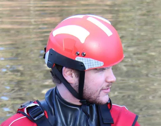 Manta Sar Helmets — Northern Diver