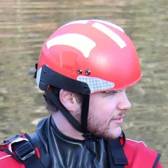 Manta Sar Helmets — Northern Diver