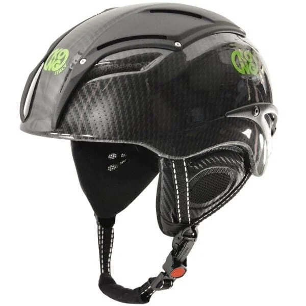 Kosmos — Kask — KONG