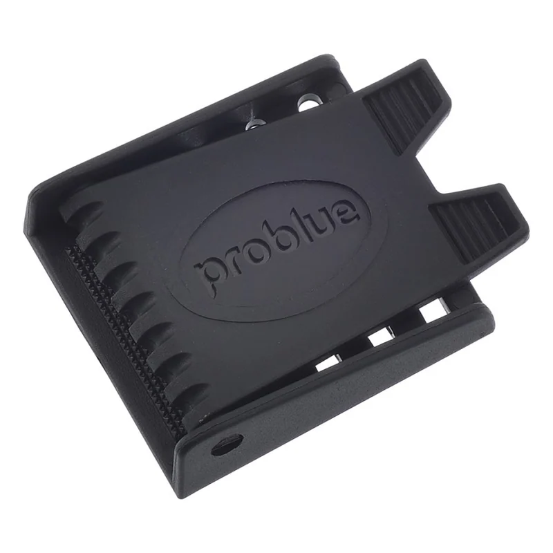 Ağırlık kemeri toka plastiği — ProBlue