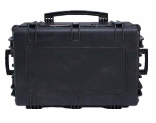 154L Case — R.A.I.D.