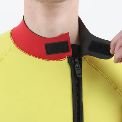 Sar Wetsuit — Northern Diver (görsel 2)