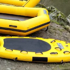 Inflatable Rescue Life Board — Northern Diver (görsel 4)