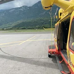 Static Discharge — Helikopter Donanımı — KONG (görsel 2)