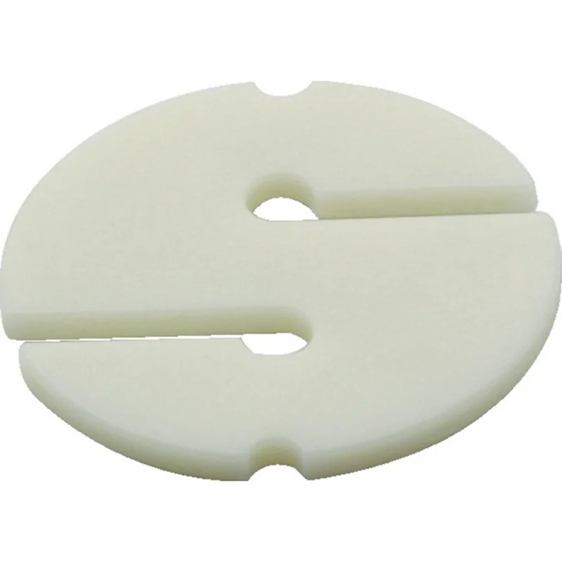 Plastik misina işaretleyicisi fosforlu ψ55mm — ProBlue