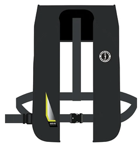 Haven 100 A/M Şişme Can Yeleği (PFD) — Mustang Survival
