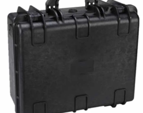 28.5L Case — R.A.I.D.
