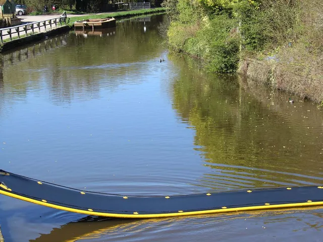 Inflatable Air Tracks - 1m (3’3) to 10m (32’8) — Northern Diver