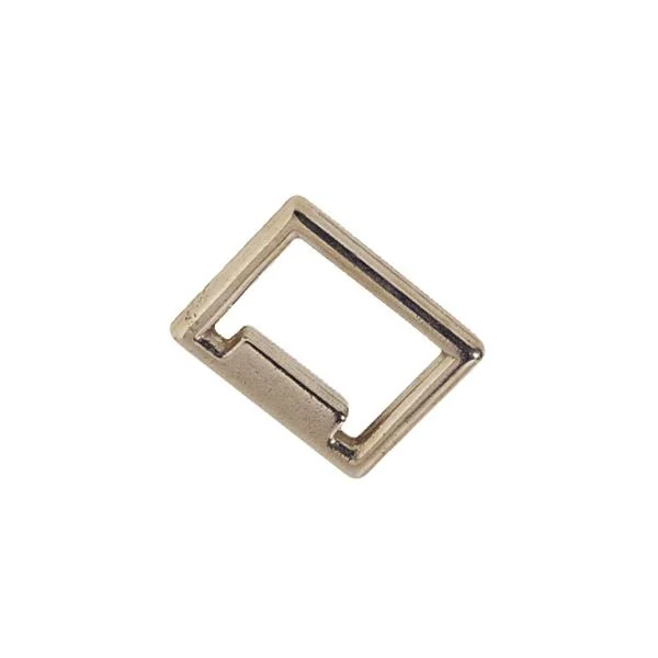 Rectangular Ring 104 — Ekipman — KONG