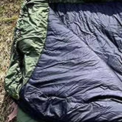 North Twin Sentetik Uyku Tulumu (−12 °C) — Integral Tactical