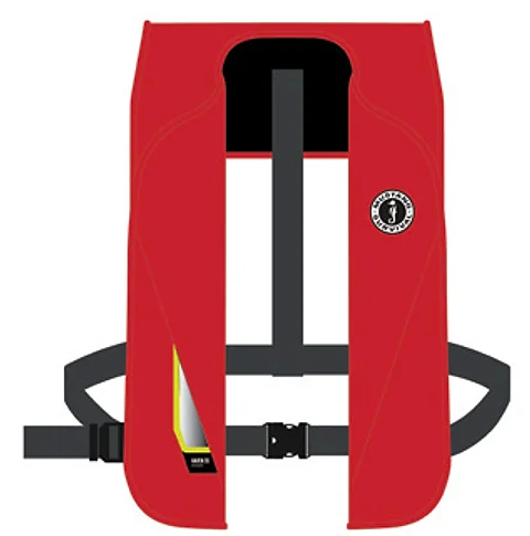 Haven 70 Otomatik Şişme Can Yeleği (PFD) — Mustang Survival