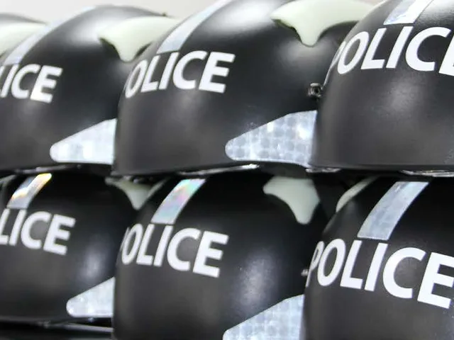 Logo Your Helmets — Northern Diver