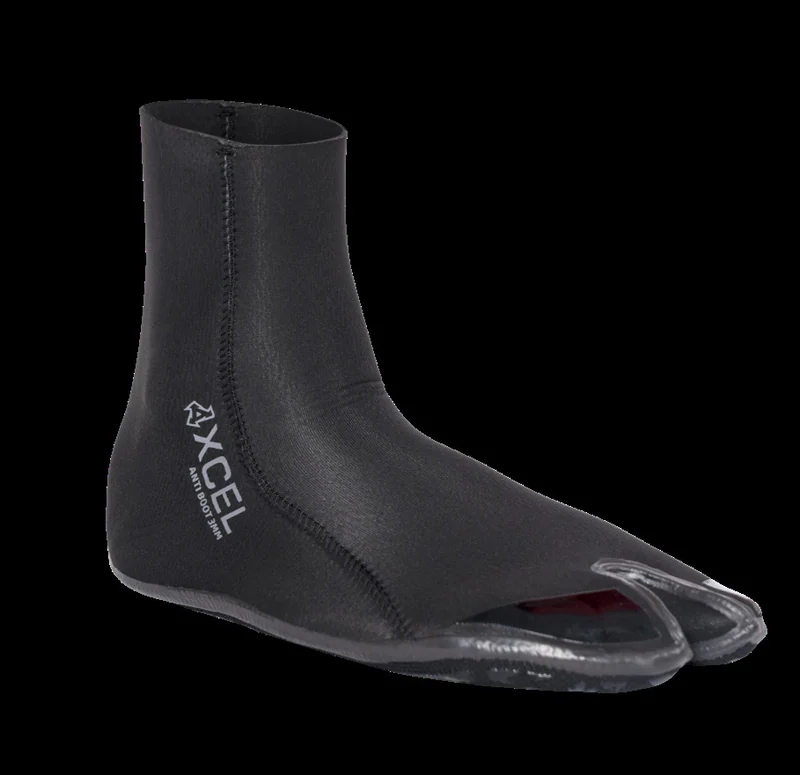 Anti-Boot 3 mm Neopren Bot — XCEL