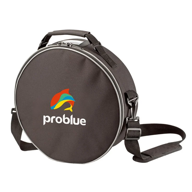 Lüks regülatör çanta 600 denye kumaşı — ProBlue