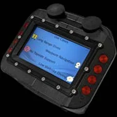Advanced Nav — Northern Diver (görsel 2)