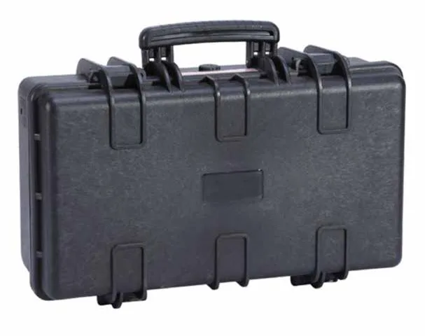 24L Case — R.A.I.D.