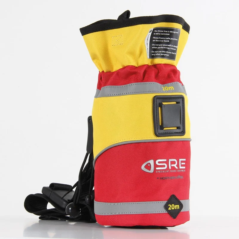 Rescue Throw Bags + Accessories — Northern Diver (görsel 3)