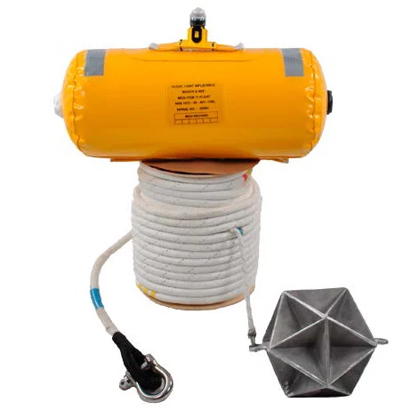 Sonar Marker & Mine Recovery — Northern Diver