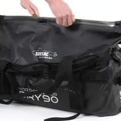 Welded Drybags — Northern Diver (görsel 3)