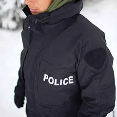 Taktik Kısa Mont — Integral Tactical (görsel 2)