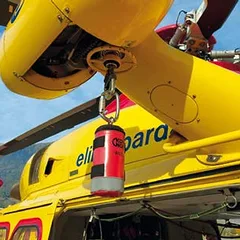 Wilo — Helikopter Donanımı — KONG