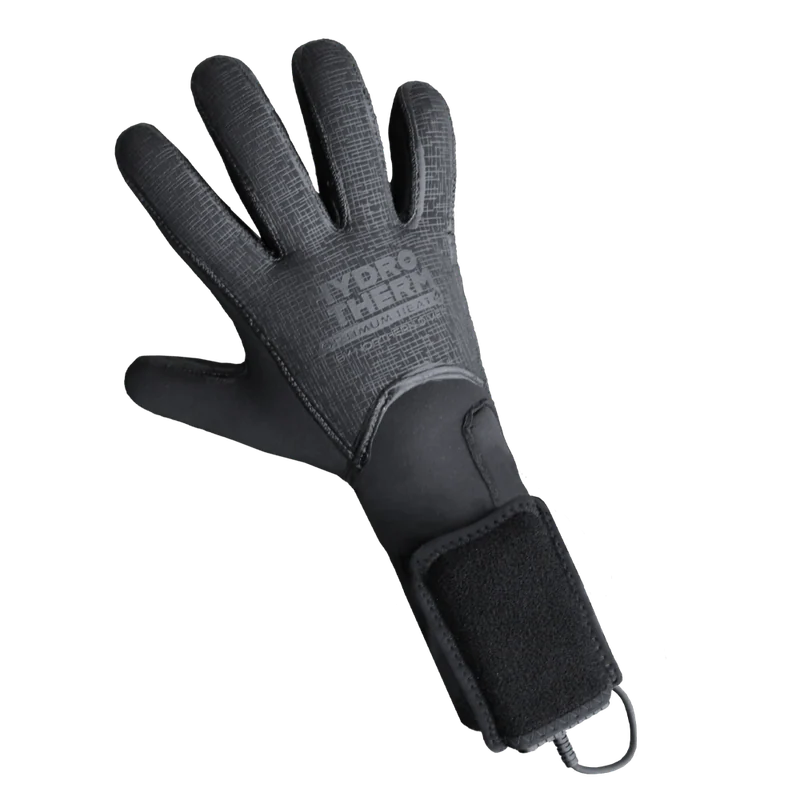 Heated Dive Gloves — Northern Diver