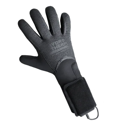 Heated Dive Gloves — Northern Diver