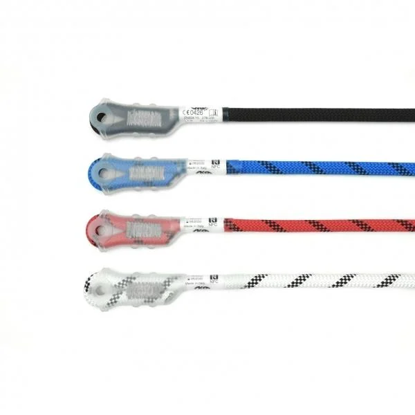 Static Rope Lanyard — Konumlandırma Ekipmanı — KONG (görsel 2)
