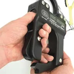 Quick Release QRK — Helikopter Donanımı — KONG (görsel 2)