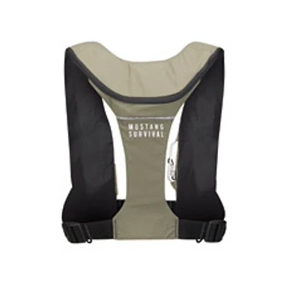 Elite 120 Şişme Can Yeleği (PFD) — Mustang Survival (görsel 2)
