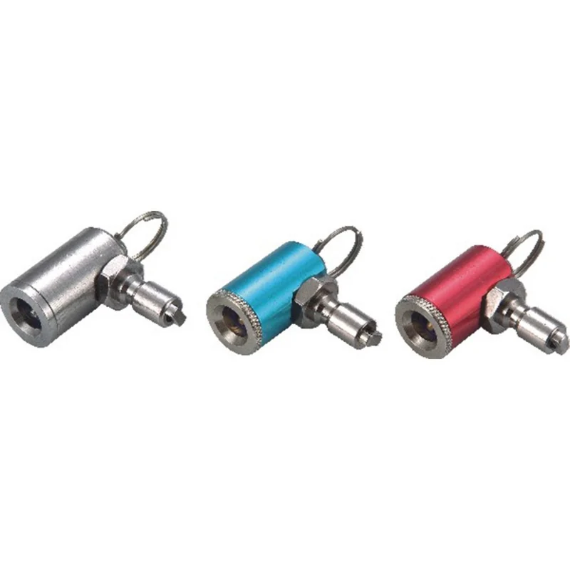 Lastik şişirme ünitesi key chein — ProBlue