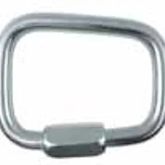 Triangle Quick Link — Karabina — KONG
