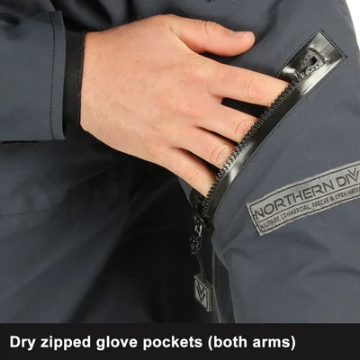 Operations Suits — Northern Diver (görsel 4)