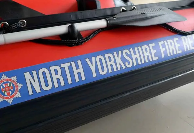 Save time . . . with our one-stop-shop. — Northern Diver